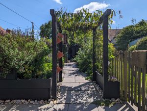 Garden- click for photo gallery